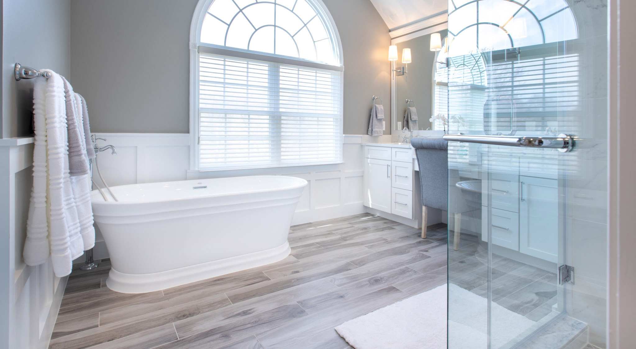 Expert Tips and Costs for Your Sterling Bathroom Remodeling