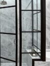 bathroom shower remodel