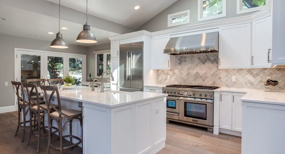 kitchen remodeling ideas
