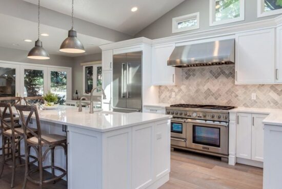 kitchen remodel projects
