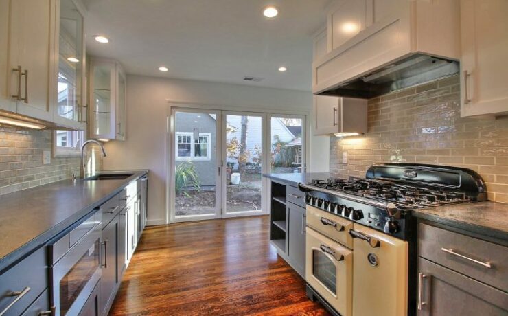 kitchen remodeling contractors