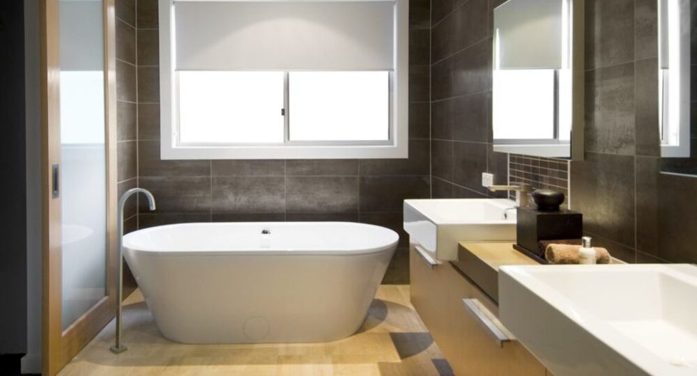 modern bathroom remodeling ideas