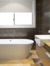 modern bathroom remodeling ideas