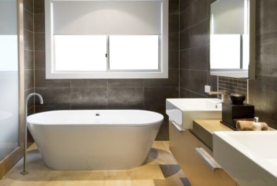 modern bathroom remodeling ideas