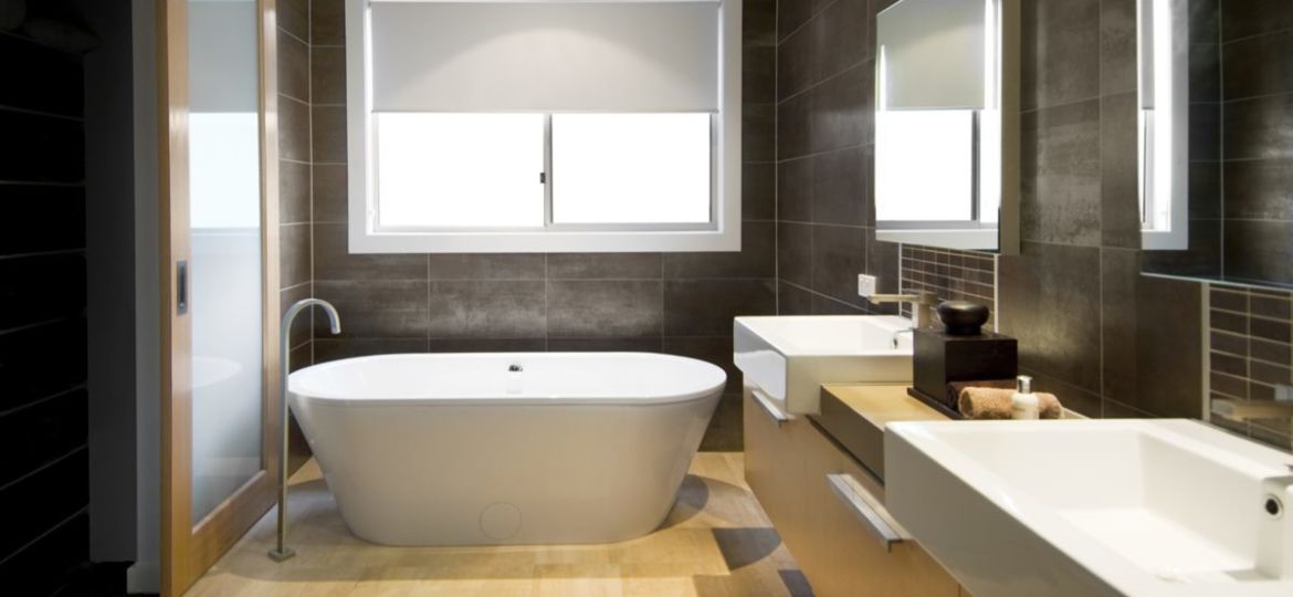 modern bathroom remodeling ideas