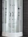 steam shower remodel