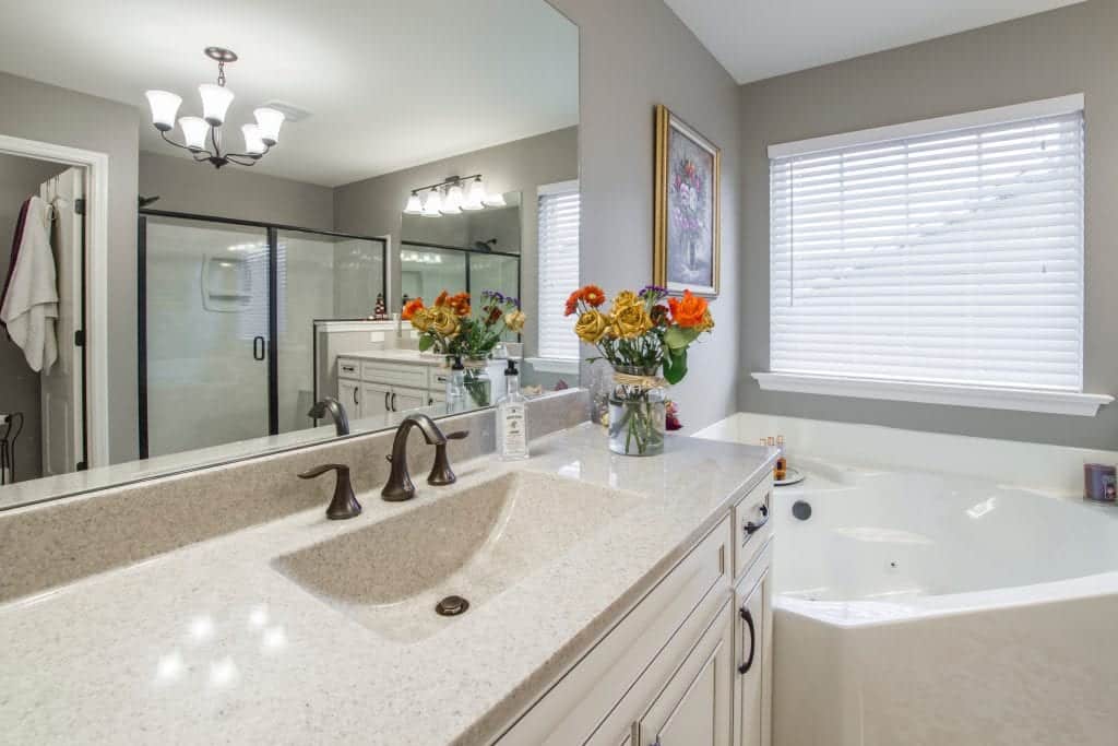 bathroom remodeling ideas