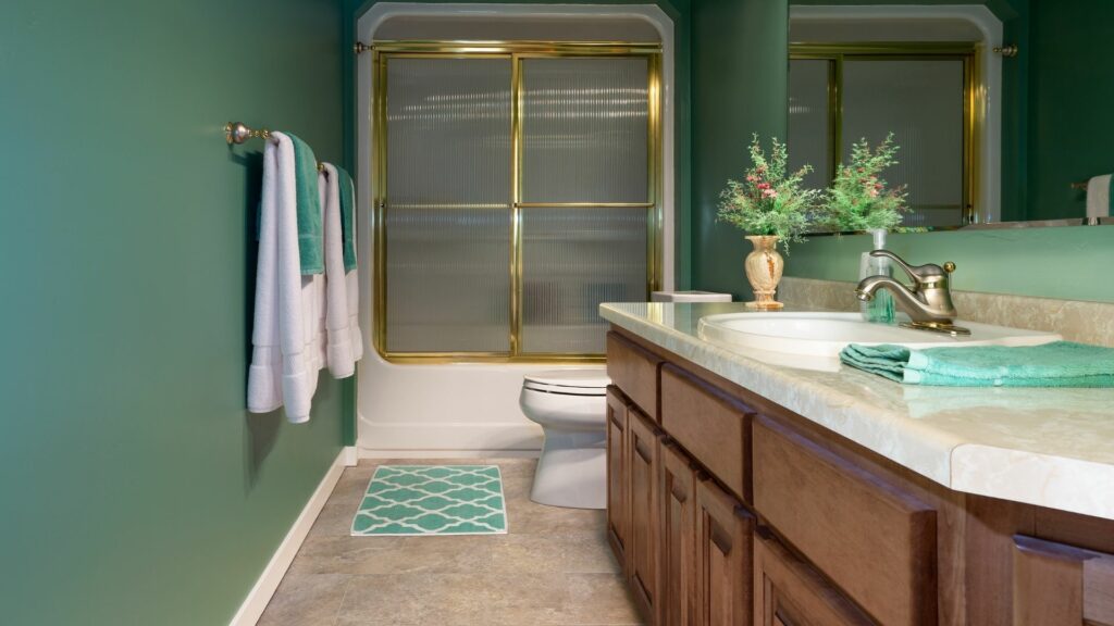 bathroom remodel costs fairfax