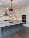 renovate kitchen