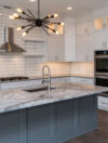 best modern kitchen renovation