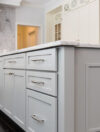 kitchen island renovation
