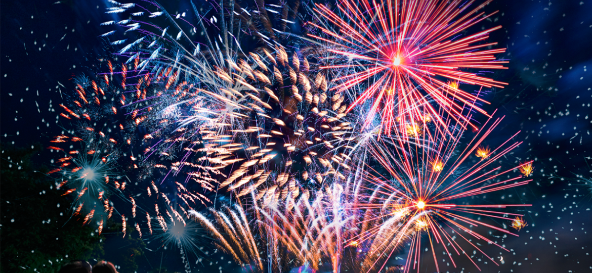 No Fireworks This 4th of July in Fairfax Dulles Kitchen & Bath