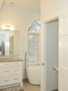 kid friendly bathrrom renovation