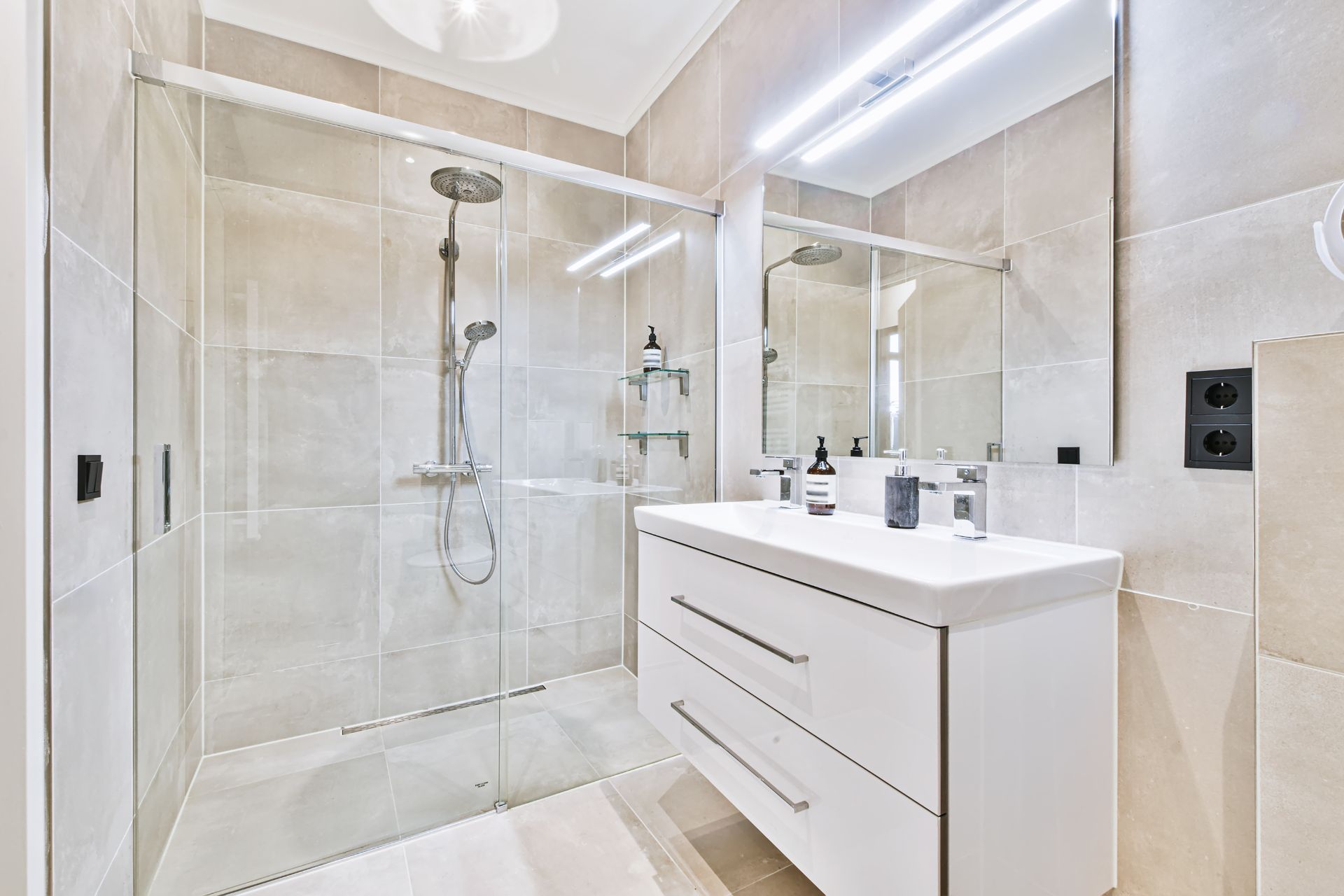 Small Bathroom Remodel Cost And Tips To Save