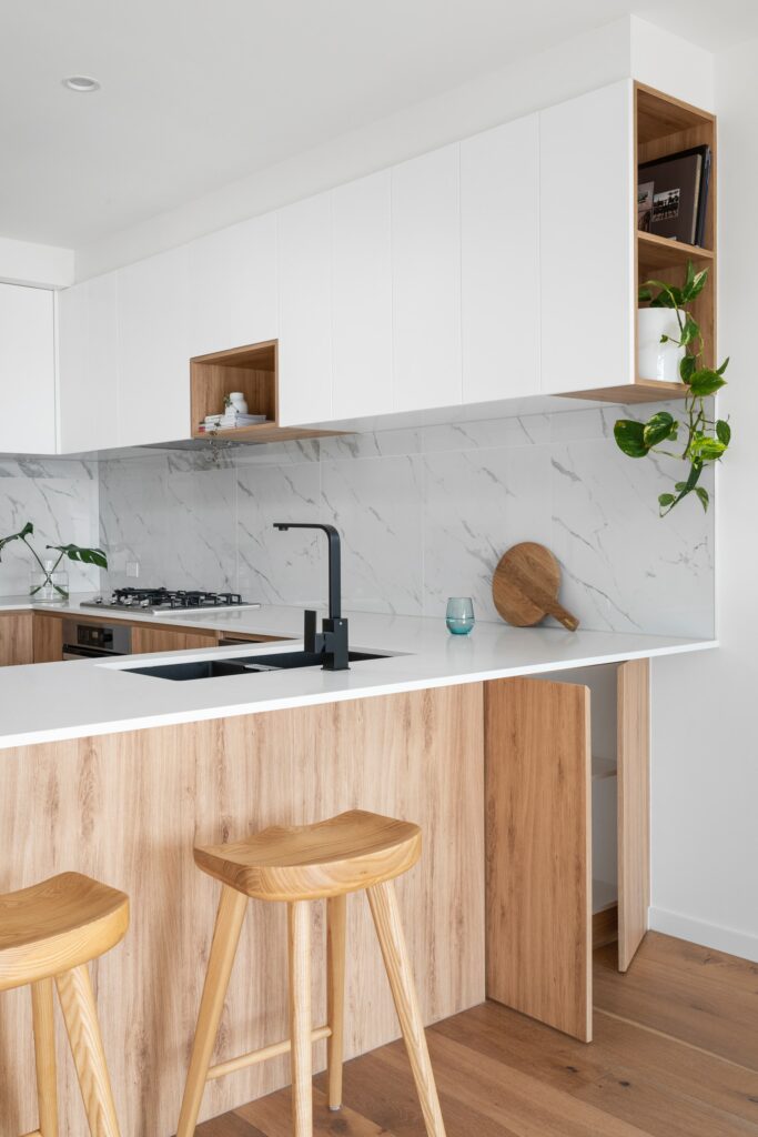 minimalist kitchen remodel ideas hardware