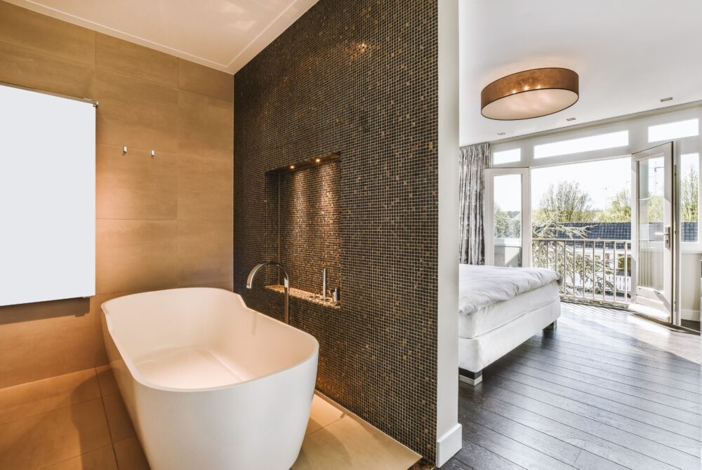 bathroom backsplash ideas
