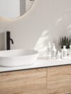 bathroom vanity cost