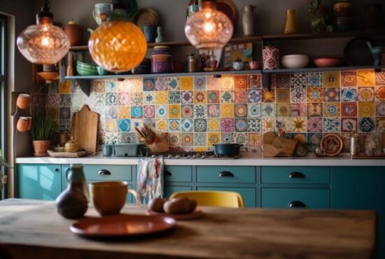 kitchen backsplash cost