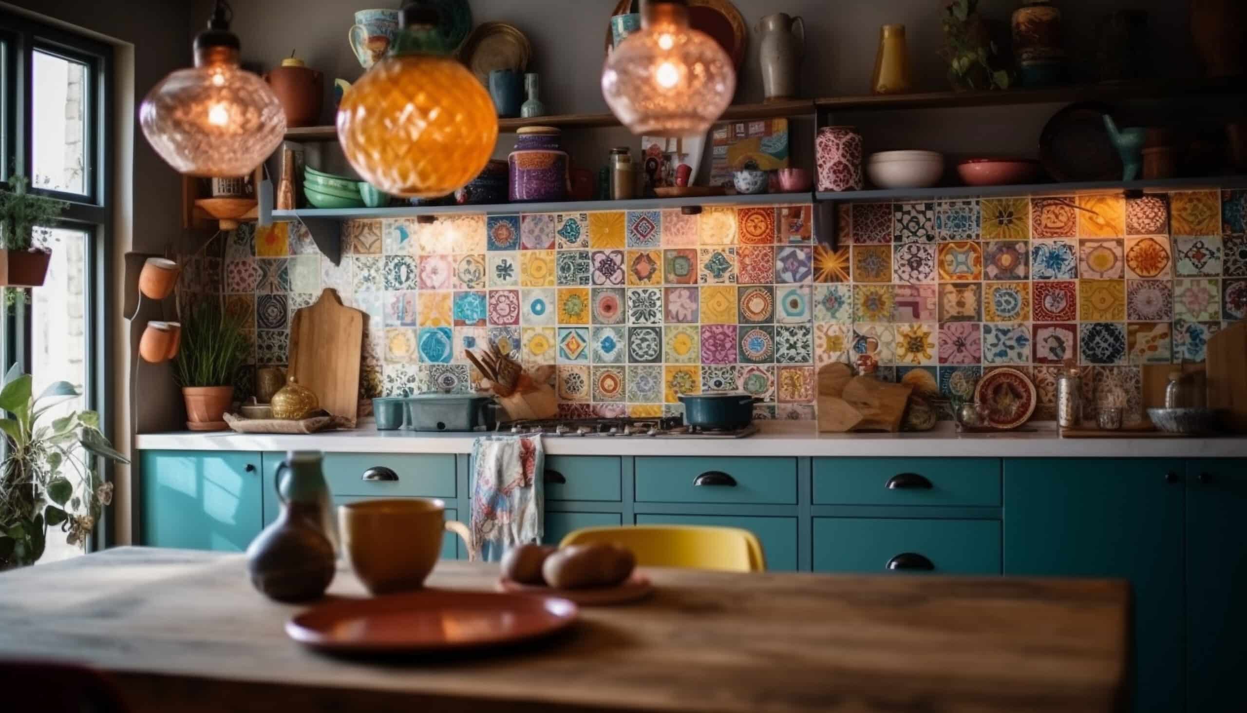 kitchen backsplash cost