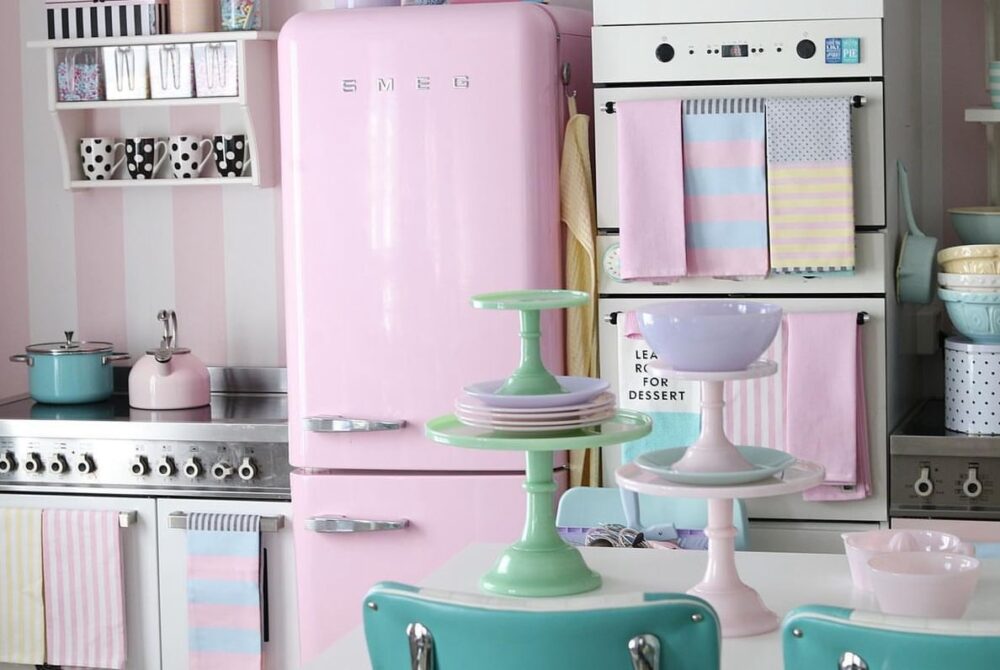 kitchen ideas for 2024