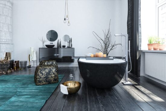 2024 bathroom trends