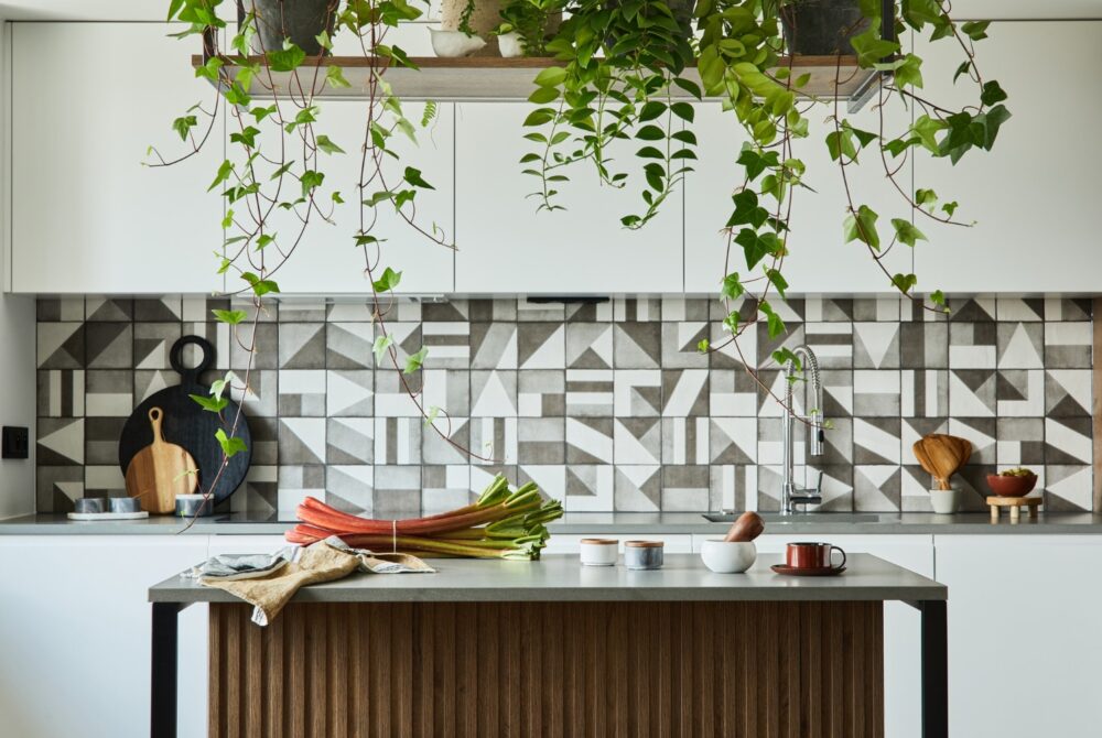 kitchen backsplash ideas for 2024
