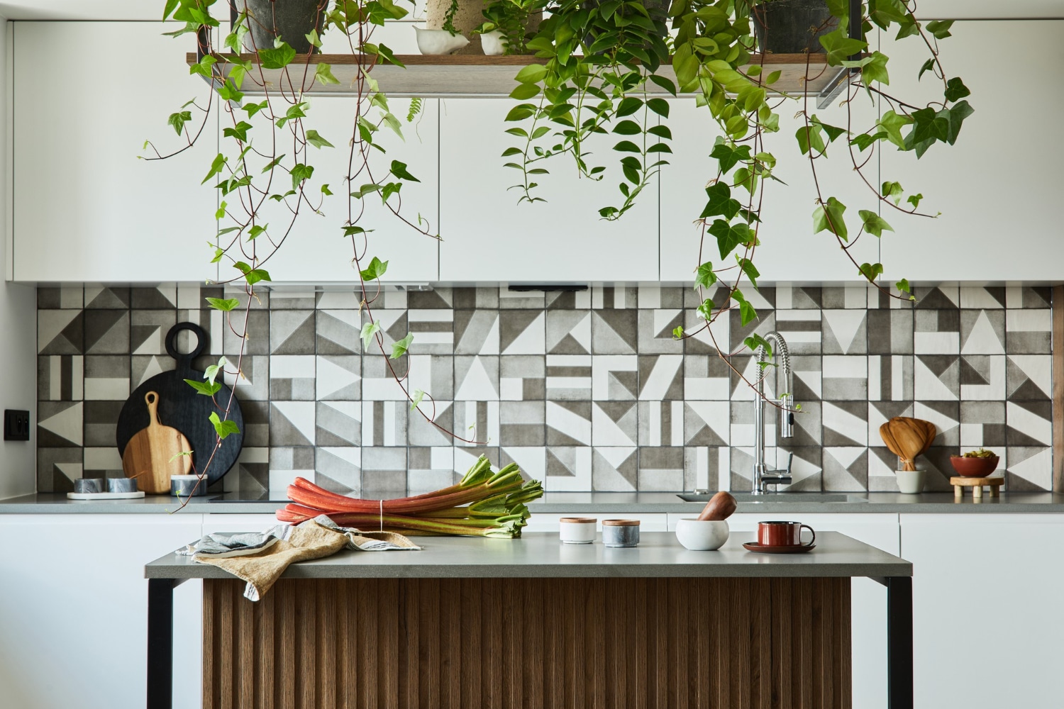 Refresh Your Cooking Space with Kitchen Backsplash Ideas for 2024 ...