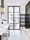 bathroom mold