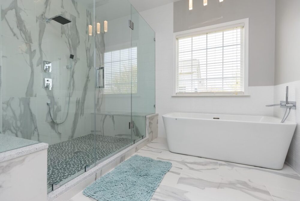 bathroom remodeling ideas