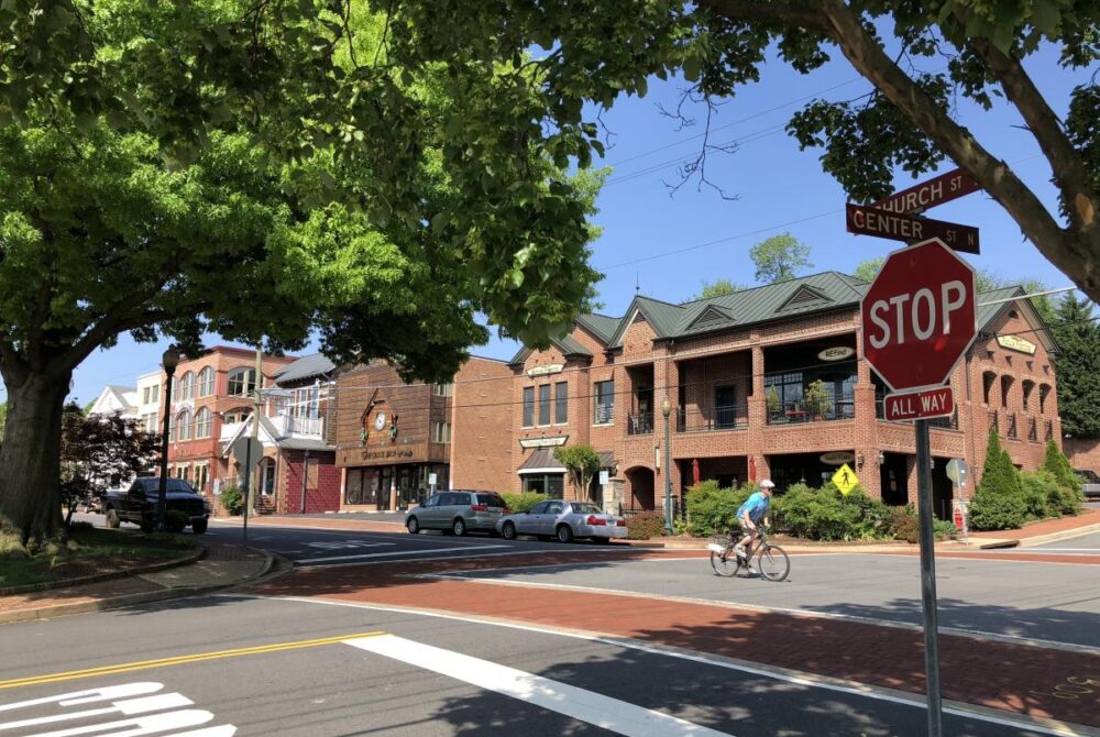 things to do in Vienna, VA