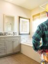 Bathroom Remodel Materials