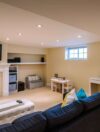 basement finishing ideas