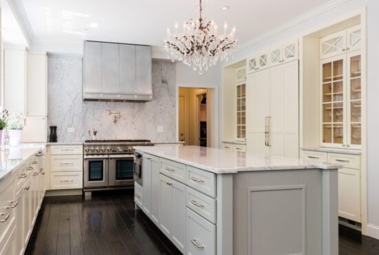 kitchen remodeling cost in sterling va