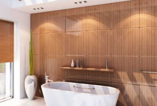 bathroom lighting