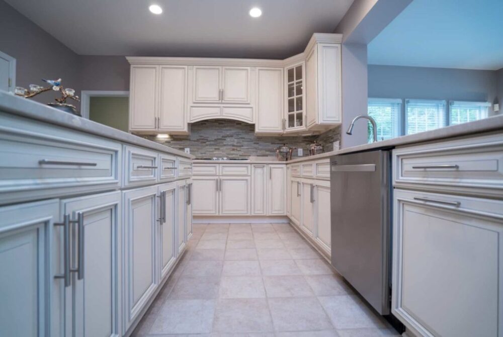 10x10 Kitchen Remodel Cost