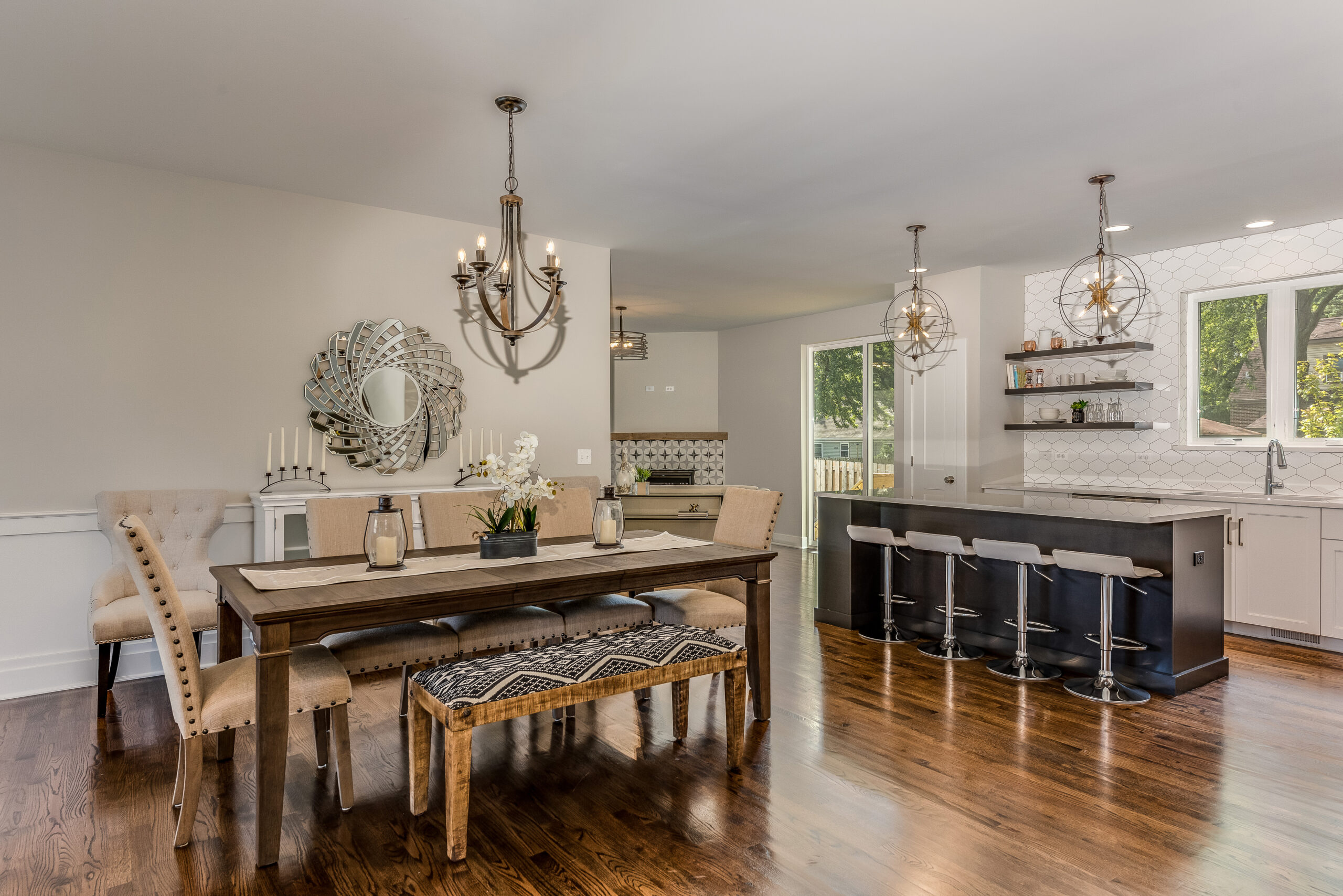 Why Dirty Kitchens Are Poised to Be 2025’s Top Home Upgrade