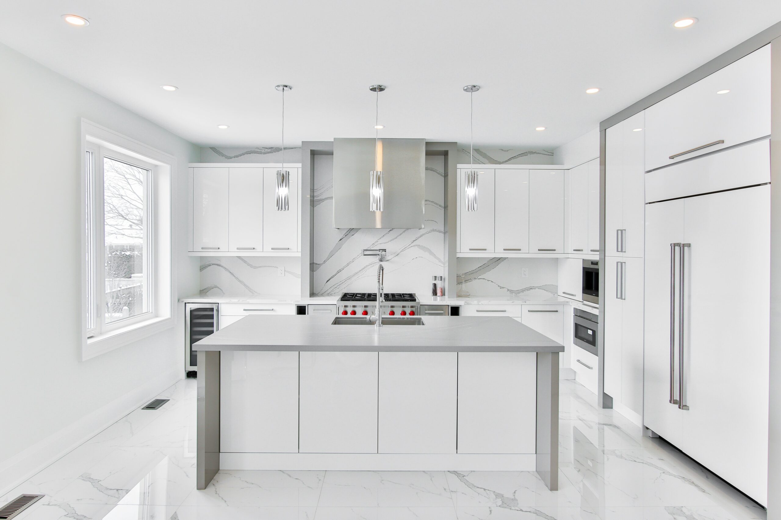 Small Kitchen Remodel Cost in 2025