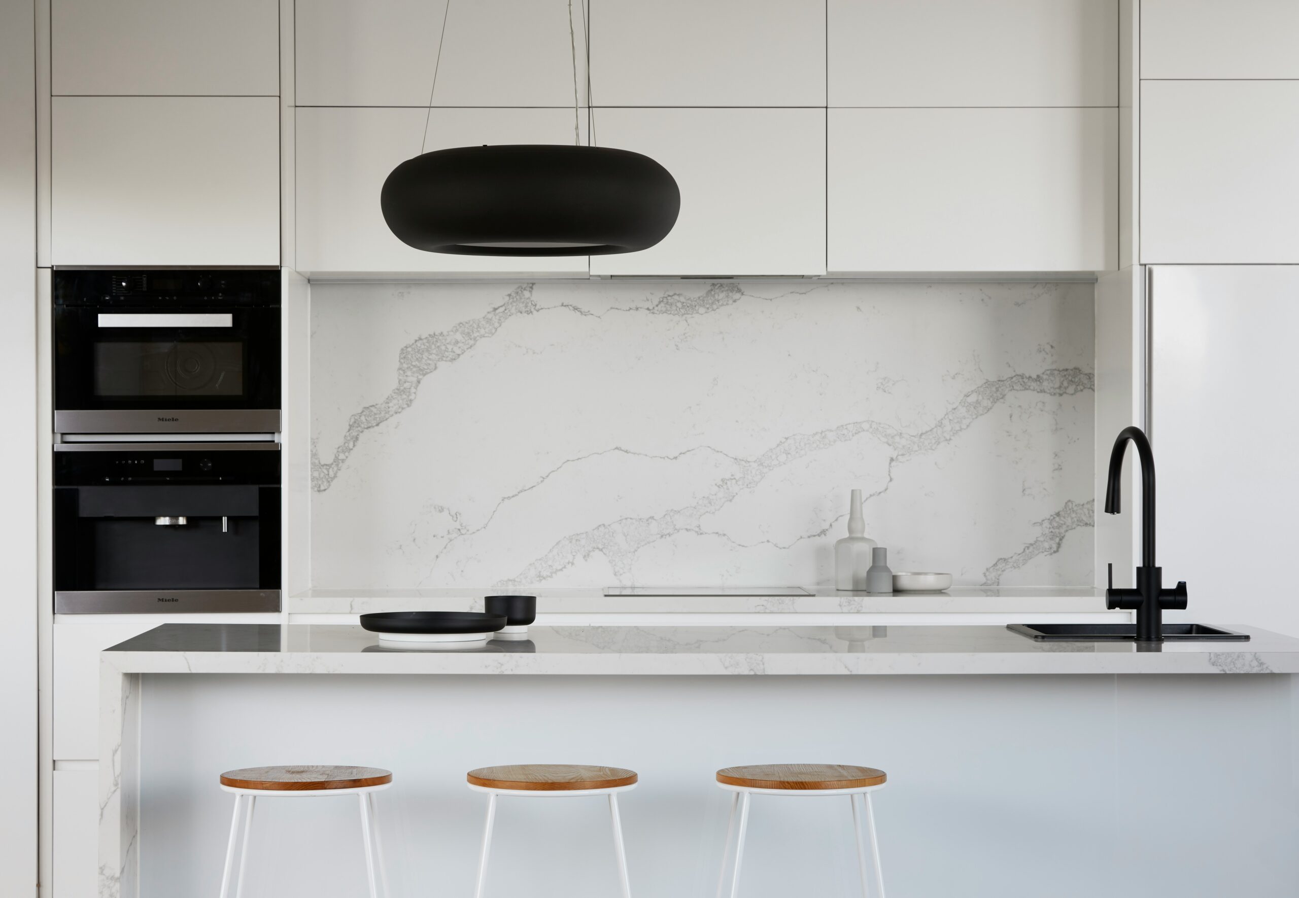 Small Kitchen Remodel Cost in 2025