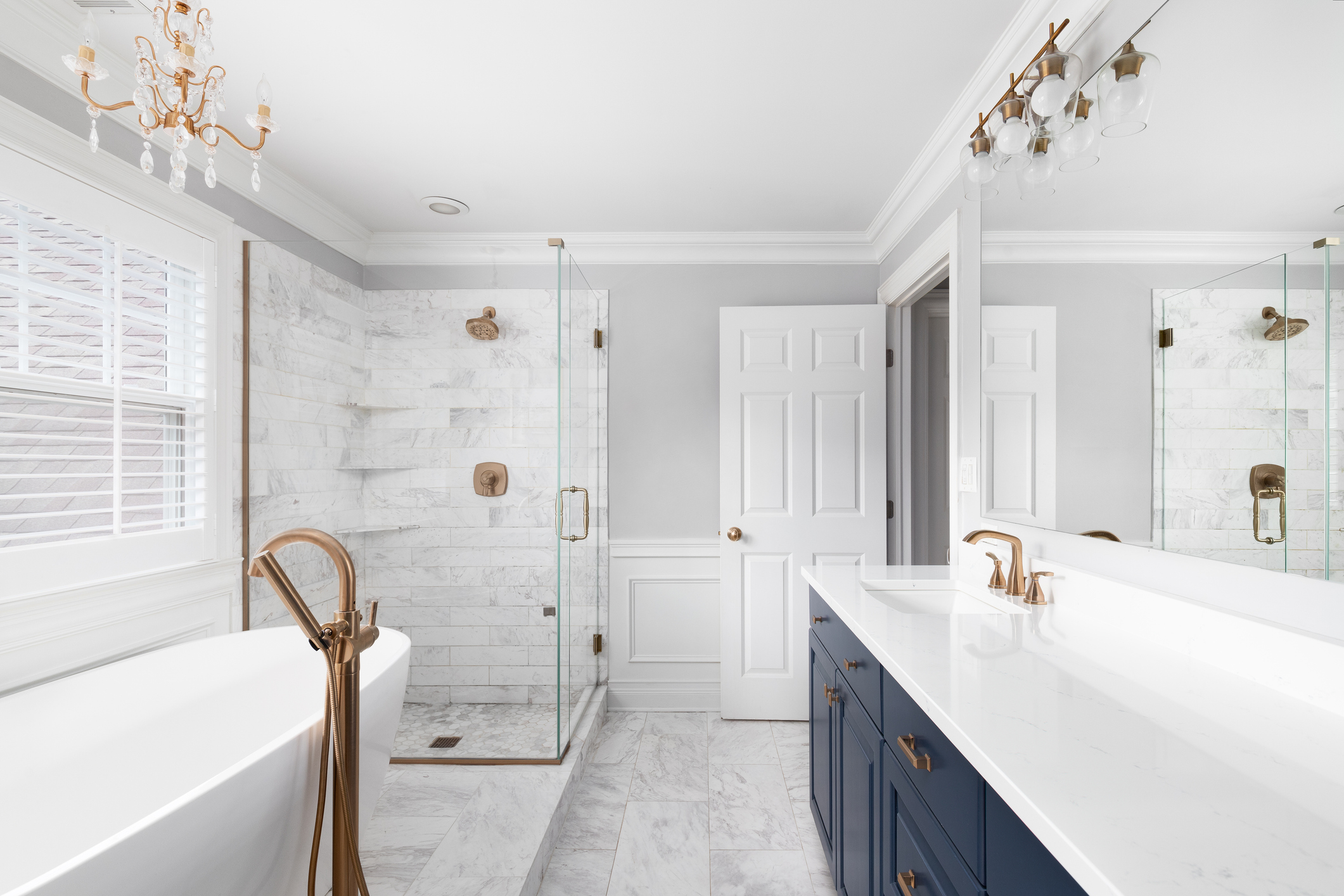 Kitchen & Bathroom Remodeling in Fairfax, VA Kitchen & Bathroom Remodeling in Fairfax, VA