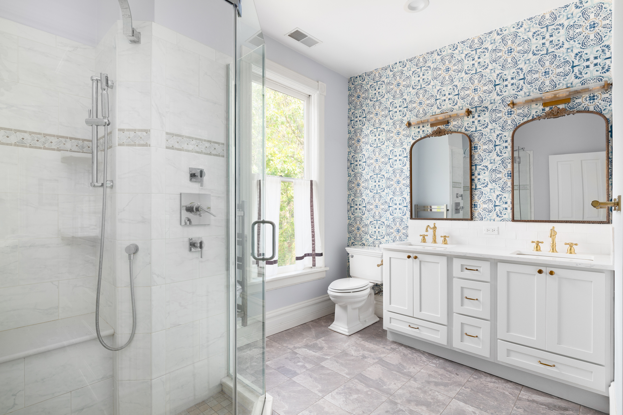 Kitchen & Bathroom Remodeling in Fairfax, VA