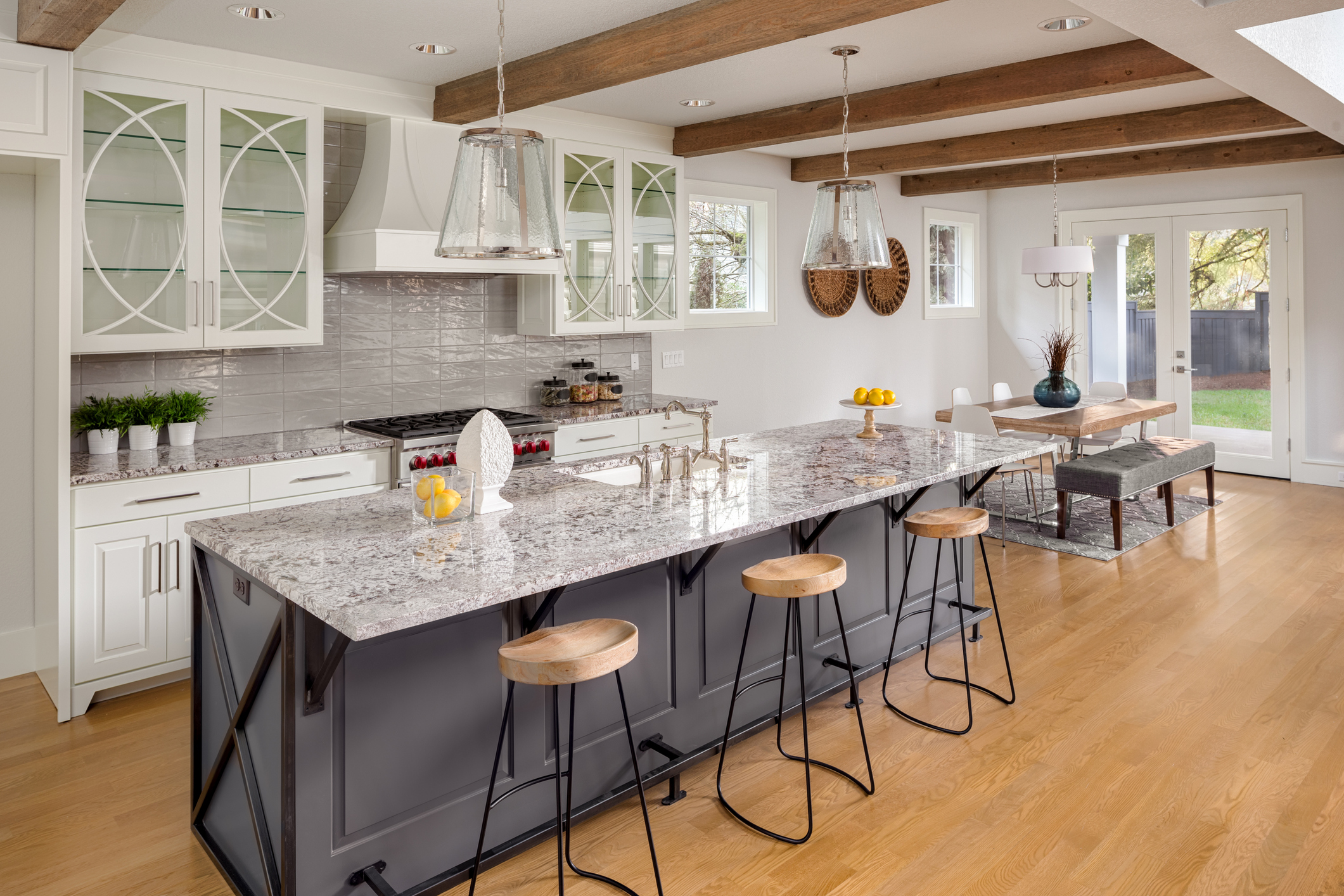 Kitchen & Bathroom Remodeling in Fairfax, VA Kitchen & Bathroom Remodeling in Fairfax, VA