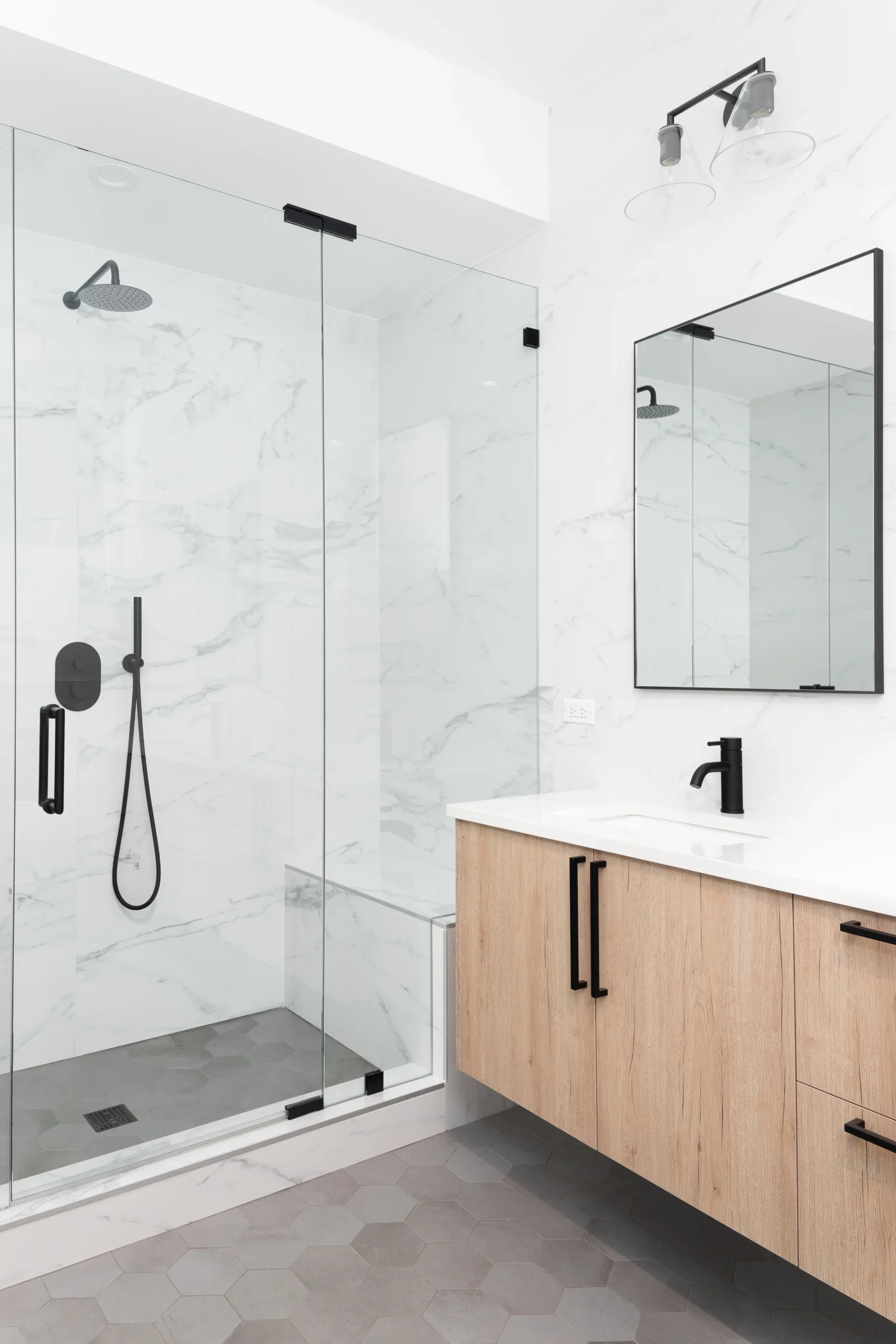 Bathroom Remodeling