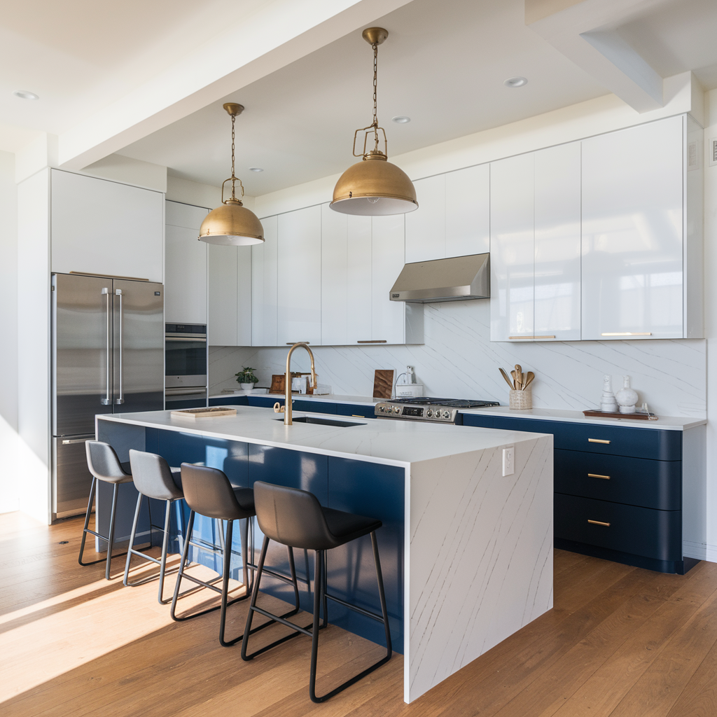 10x10 Kitchen Remodel