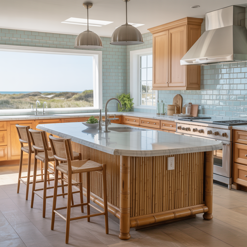 Kitchen remodel