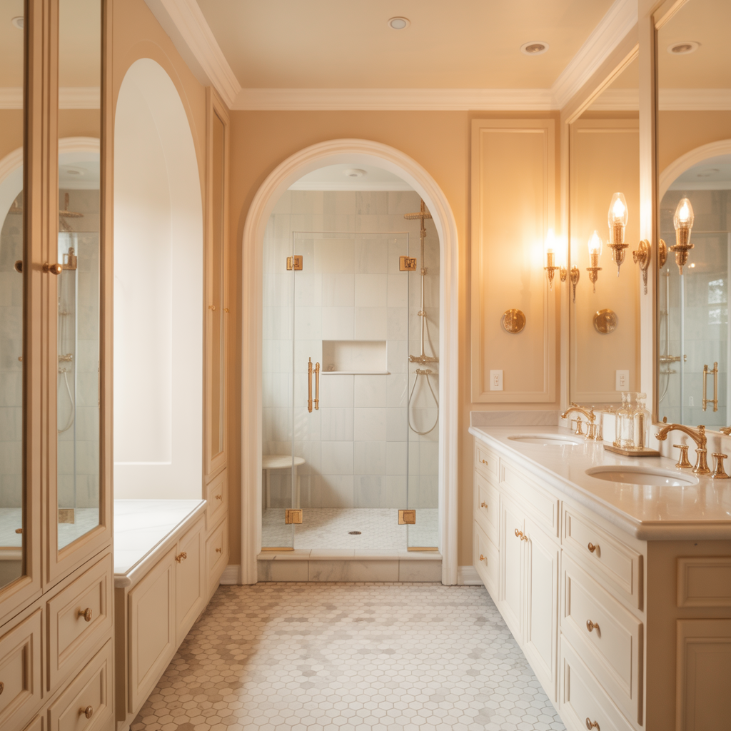 Bathroom Remodeling