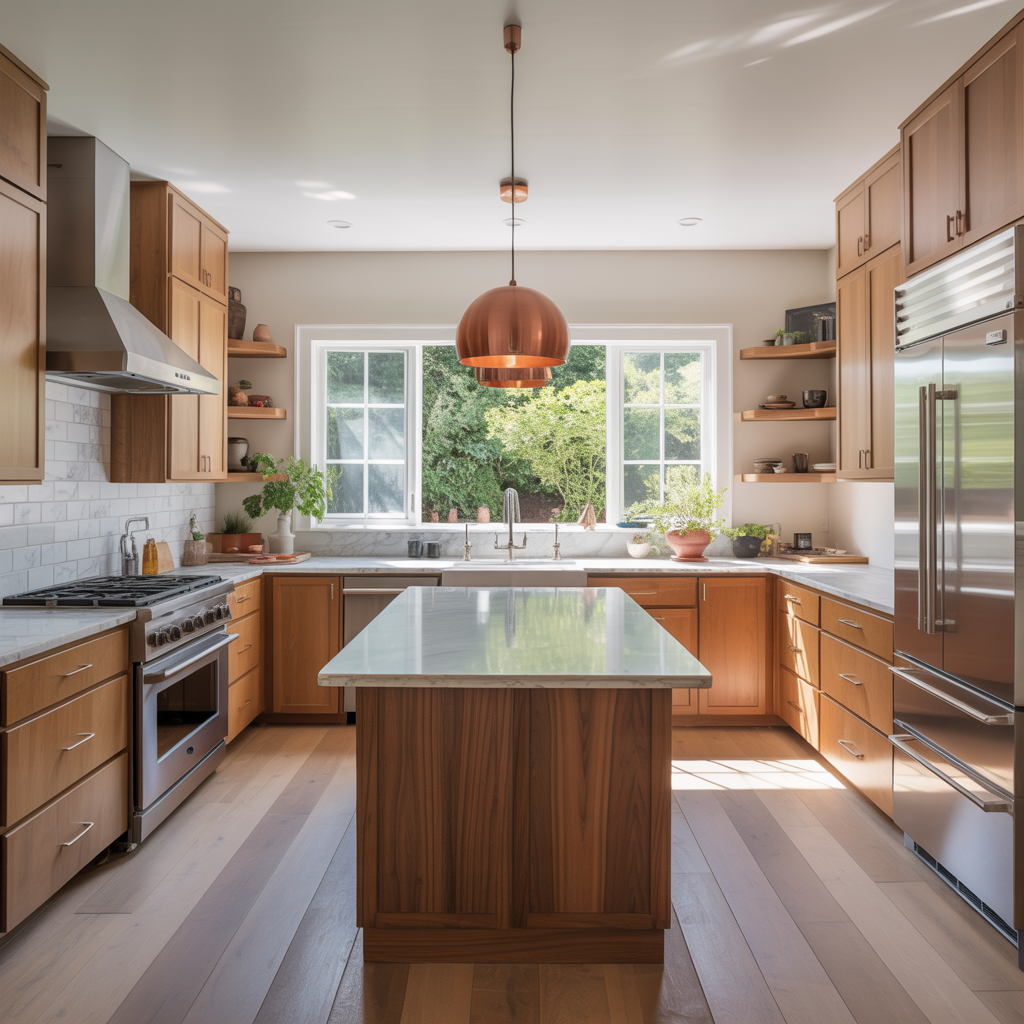 10x12 Kitchen remodel