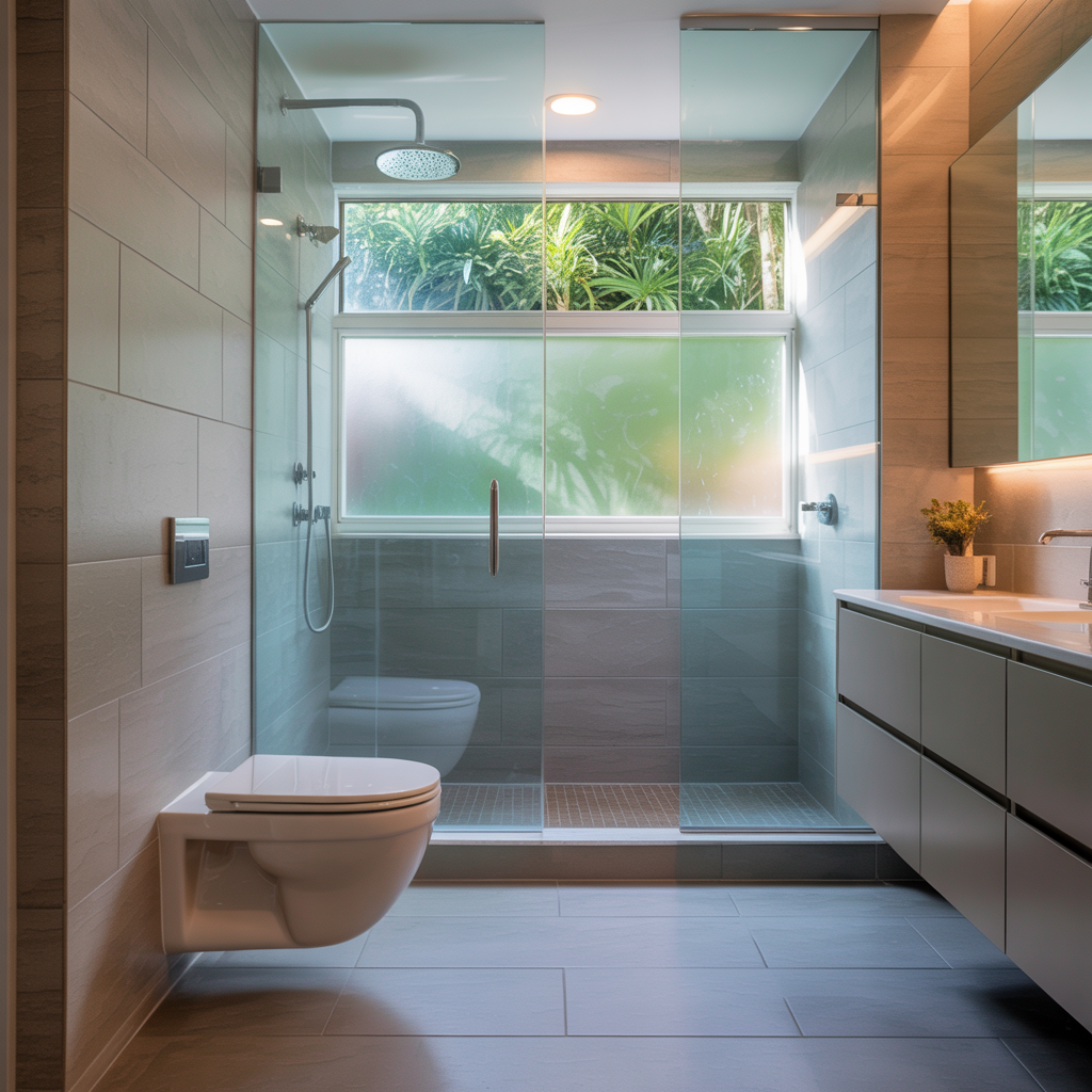 Bathroom Remodel