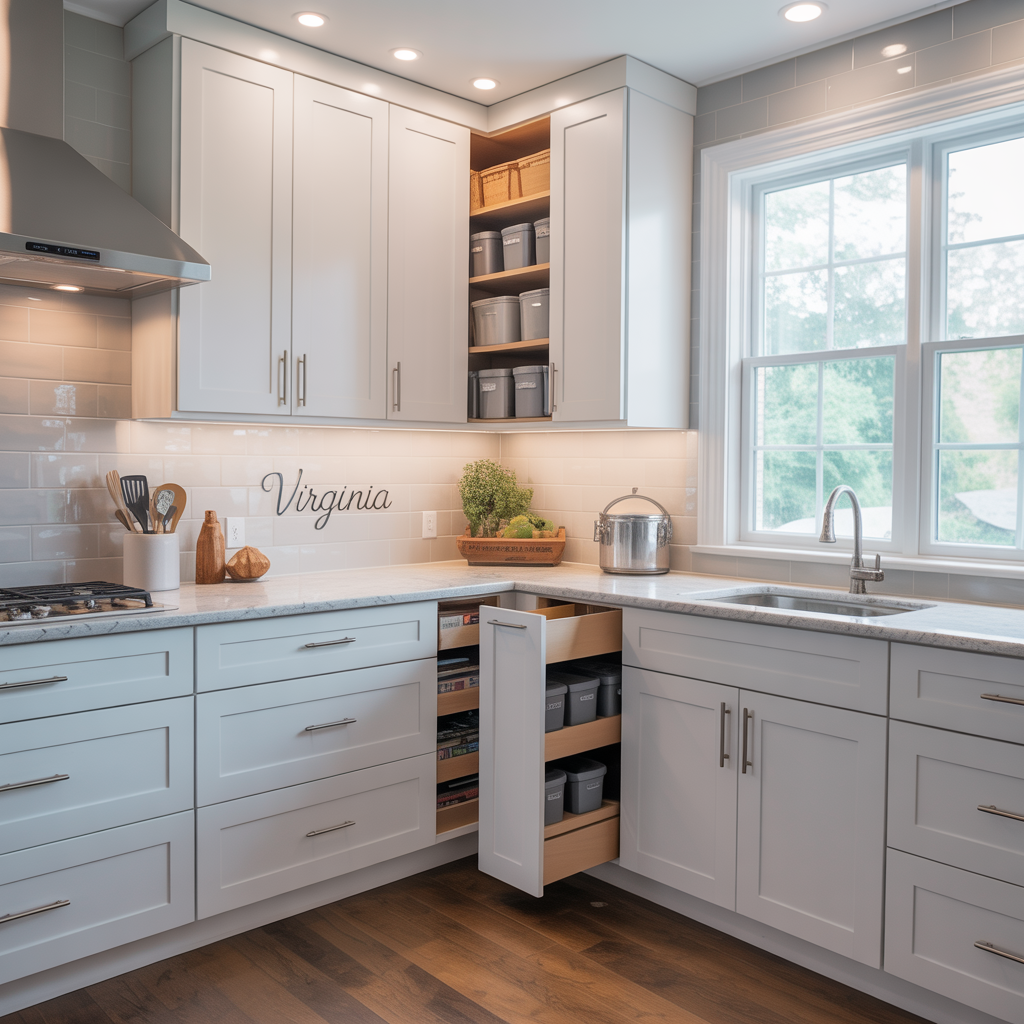10x12 Kitchen remodel