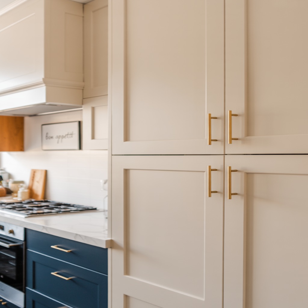 10x10 Kitchen remodeling