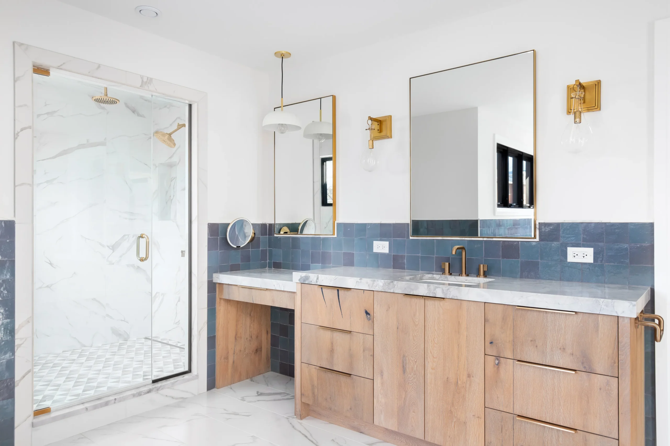 Bathroom Remodeling Cost in 2025